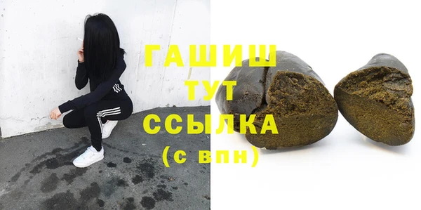 эйфоретик Гусь-Хрустальный