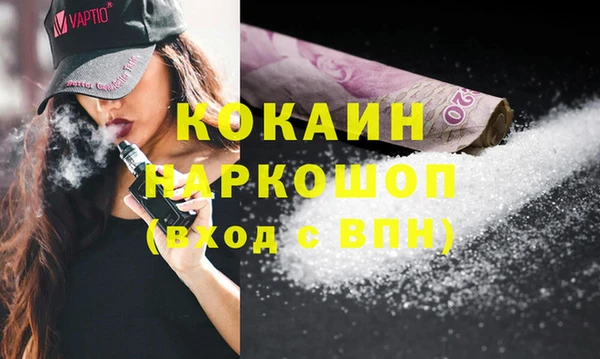 хмурый Гусев