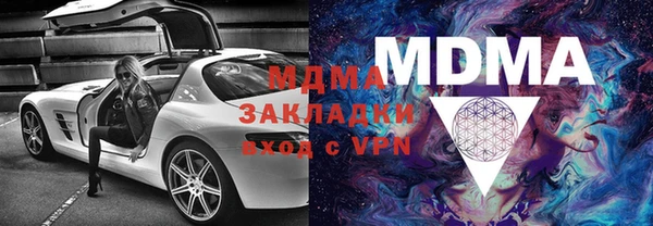 эйфоретик Гусь-Хрустальный